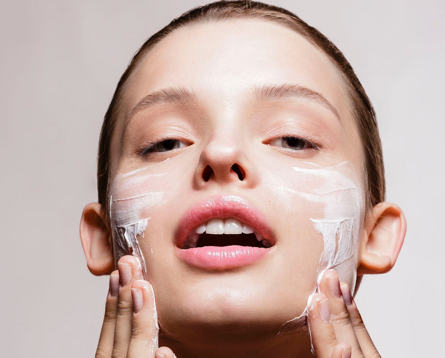 Hautpflege, Hautunreinheiten, Pille Absetzen, Pickel,