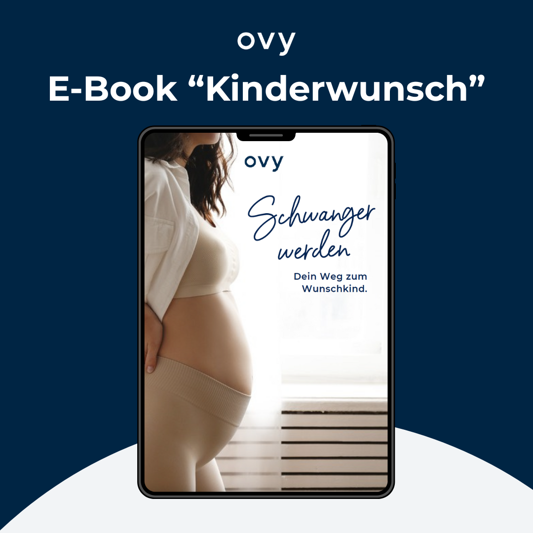 E-Book "Kinderwunsch" (Digitale PDF)
