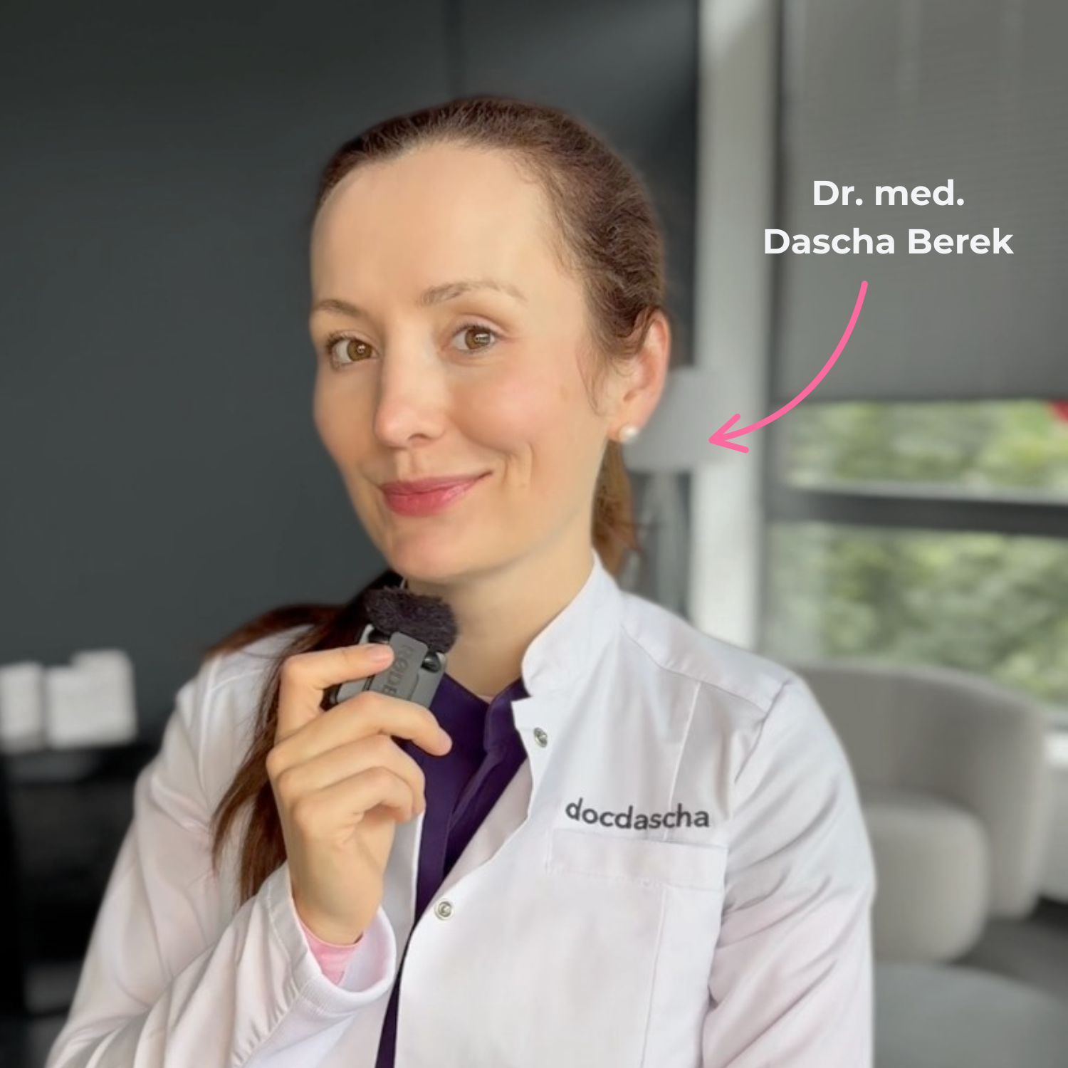 Hormonfrei? Aber natürlich. Warum ich die symptothermale Methode empfehle - Dr. med. Dascha Berek