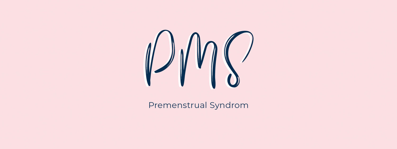 PMS Prämenstruelles Syndrom