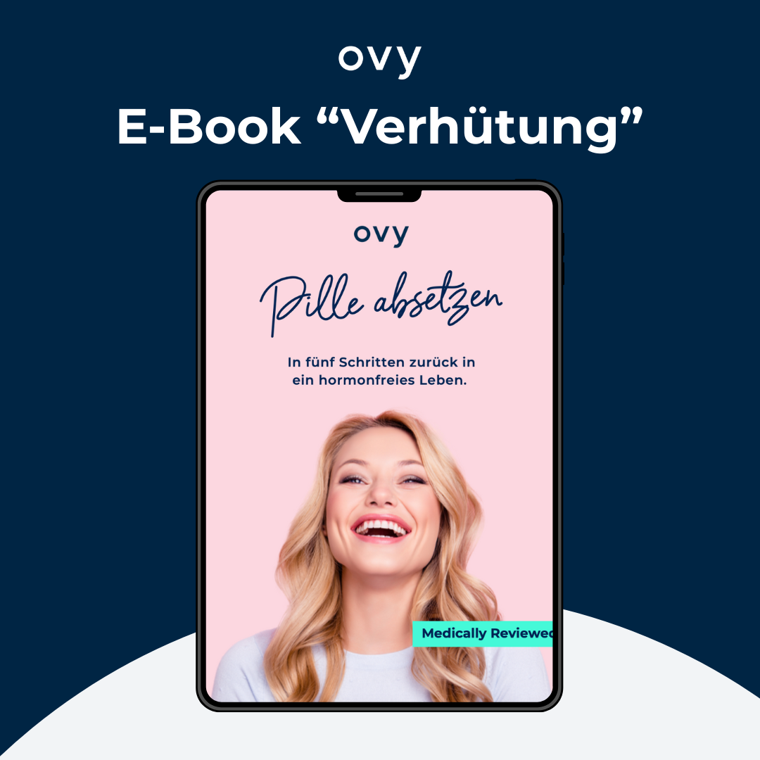 E-Book "Verhütung" (Digitale PDF)