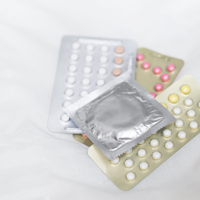 Hormonfrei verhüten – mit einer wissenschaftlich untersuchten Methode