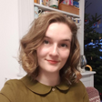 Sarah K., 29