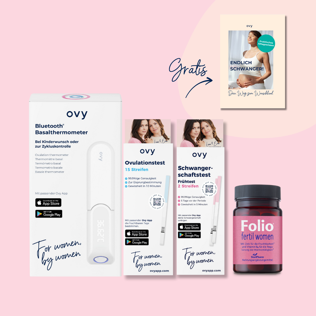 Yes Baby Box
