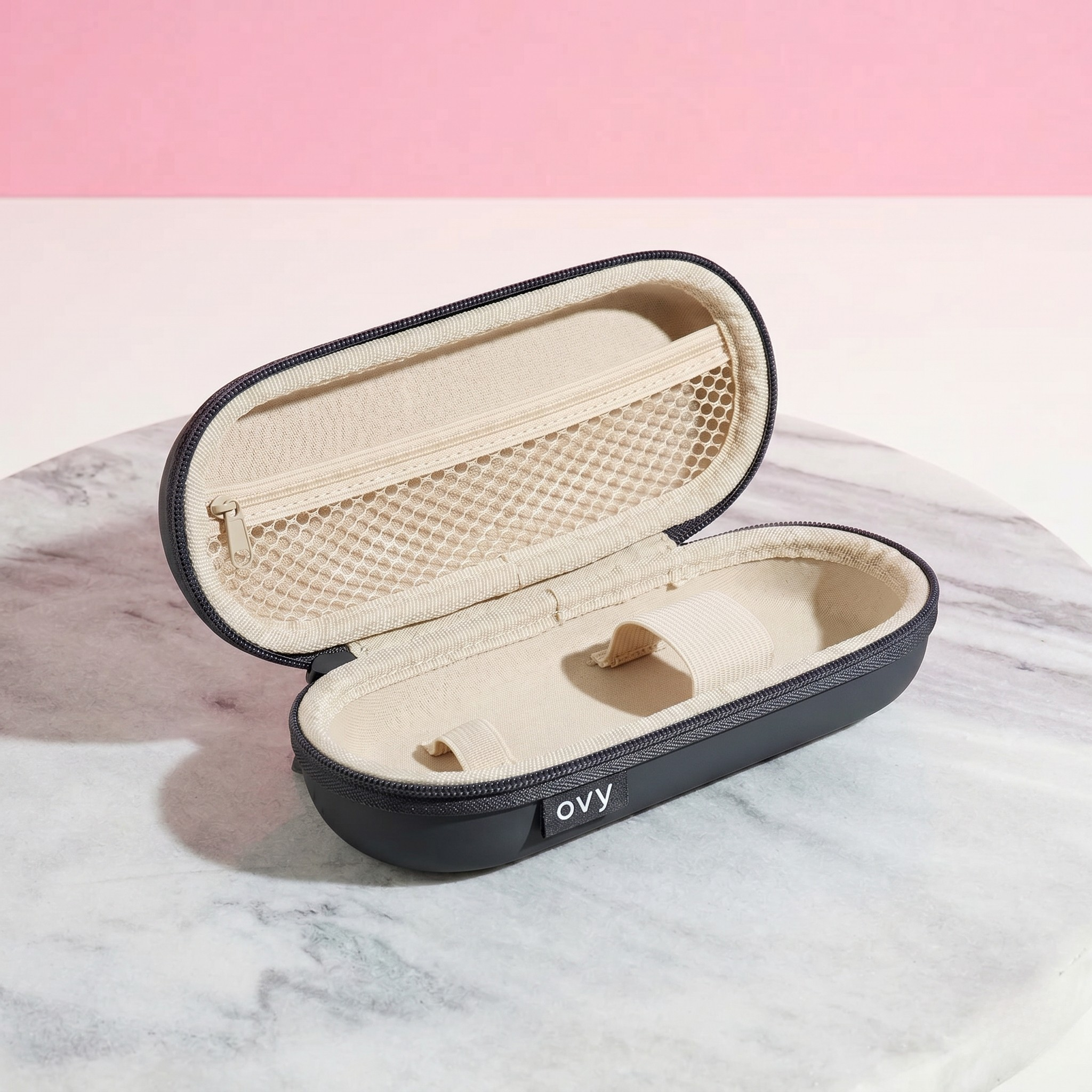 Ovy Case für Bluetooth Thermometer